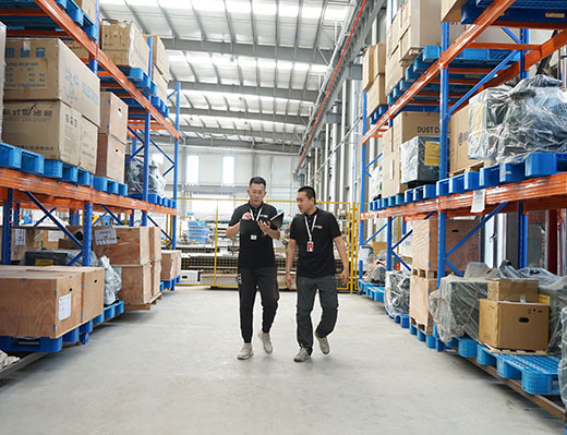 Elephant laser service