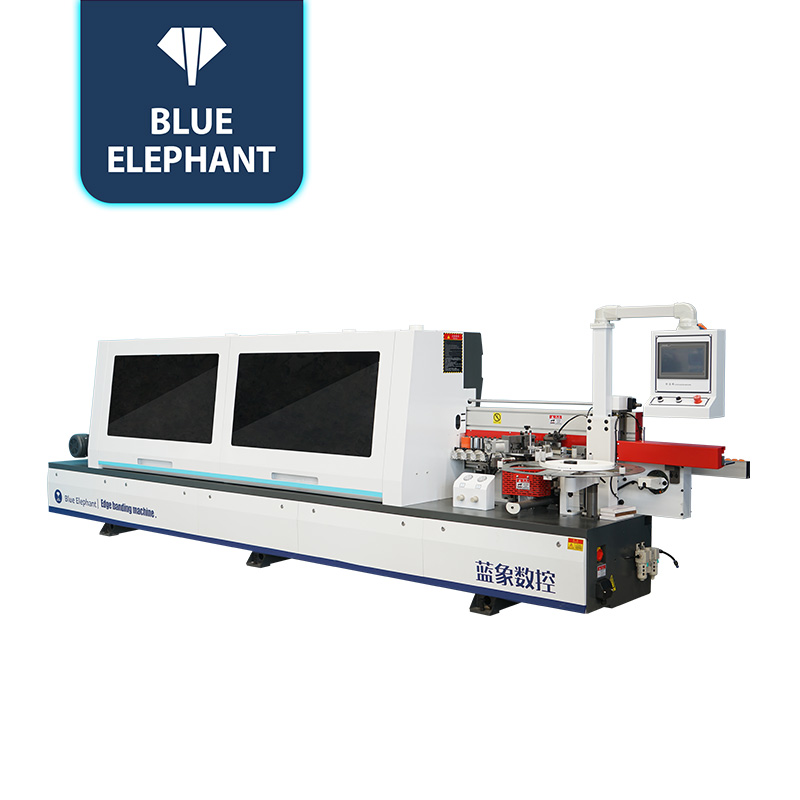 Buy Best Wood Auto Edge Banding Machine