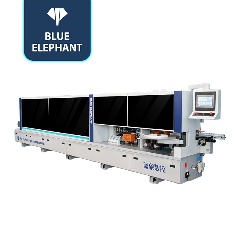 Best Auto MDF Edge Banding Machine for Sale