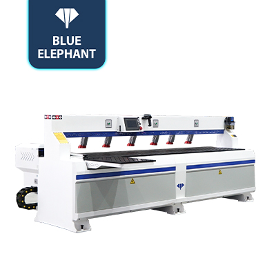 High Efficiency Double Heads Side Hole Drilling Machine for Price