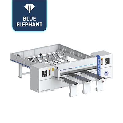 Best Intelligent Wood Panel Saw Machine Price