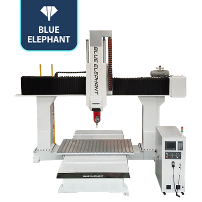 Purchase the Latest 5 Axis CNC Router for Sale