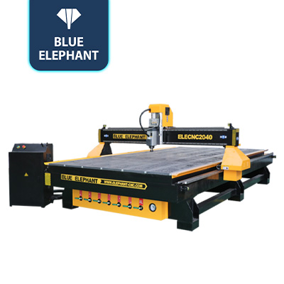 Best Large 2040 C and C Router Table for Price