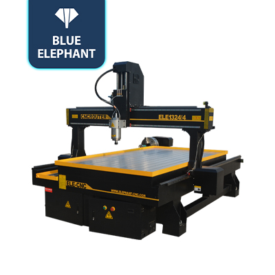 Best Rotary Axis 1324 Stone CNC Router Machine for Price