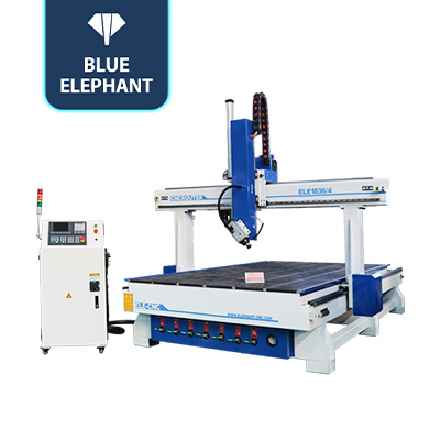 Custom 3D CNC Router Wood C N C Machine Price For Sale In Iran, Romania