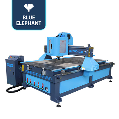 4×8 Woodworking Router Selling Overseas at Favorable Prices