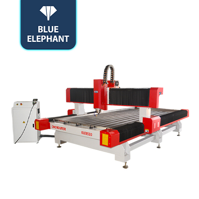 The Best 1325 CNC Marble Stone Engraving Machine for Price