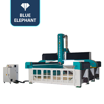 Best 2030 3D EPS Styrofoam Cutting Machinery Price