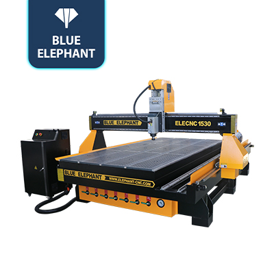 4th Axis CNC Mill for Cylindrical Engraving