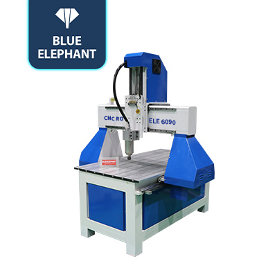 Desktop 3-Axis 2'×3' CNC Router