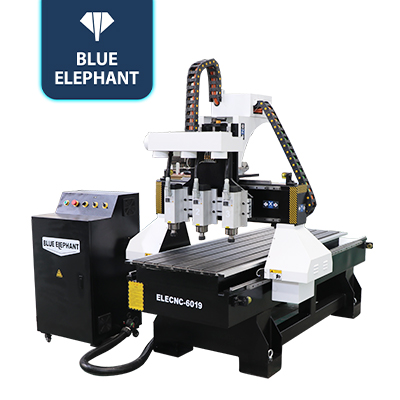 6019 Small CNC Router Price