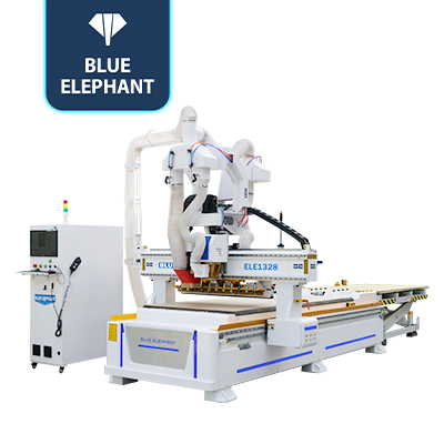 Best Selling ATC Nesters CNC Routers