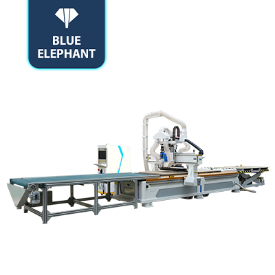 Fully Automatic Furniture Making Machine Buy CNC Woodworking Machine at Cost Price