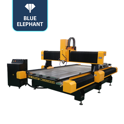 Customized 1325 Stone Carving Machine for Sale