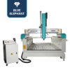 Ele1325 eps foam machine engraving cnc router 1