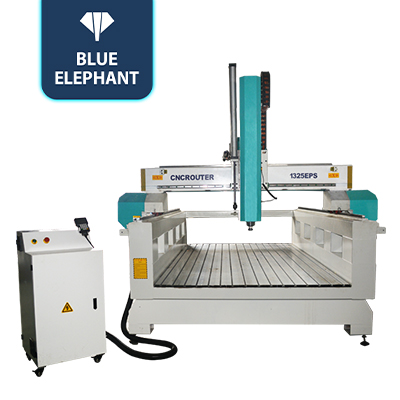 1325 EPS Foam CNC Router Machine For Cheap Sale