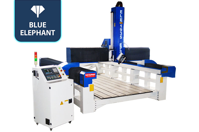 ele1935-styrofoam-4-axis-cnc-cutting-machine-3 Ele1935 styrofoam 4 axis cnc cutting machine 3
