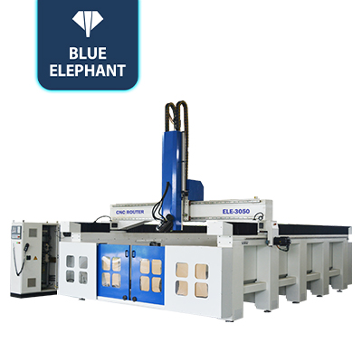Best Large EPS CNC Router Price