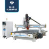 Linear atc cnc router with double spindles1