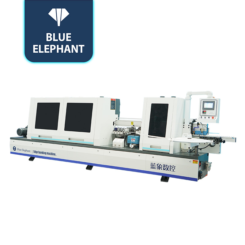Buy Pre-Milled PVC Edge Banding Machine at Cost Price
