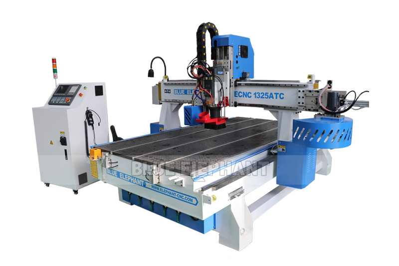 Blue Cnc Router atc cnc router – Blue Elephant CNC