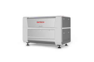 Co2 laser cutting machine 300x200