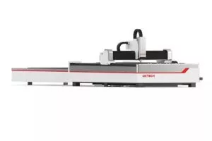 Exchange platform fiber laser cutting machine 300x200